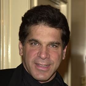 Lou Ferrigno